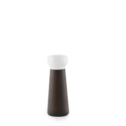 Normann Copenhagen - Craft Saltkværn small i bejdset eg