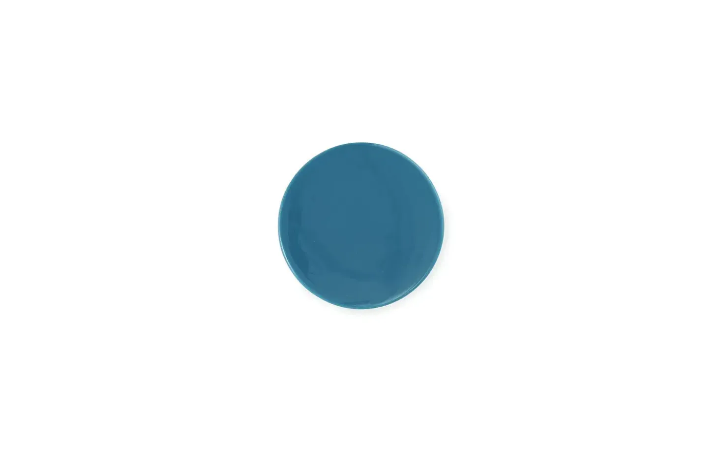 Normann Copenhagen - Deko Object S1 Petrol Blue