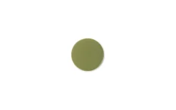 Normann Copenhagen - Deko Object S1 - Sage/Grøn - H: 1,6 cm