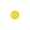Normann Copenhagen - Deko Object S1 - Lemon/Gul - H: 1,6 cm