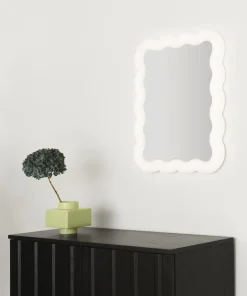 Normann Copenhagen - Deko Object S4 - Sage/Grøn - H: 16 cm