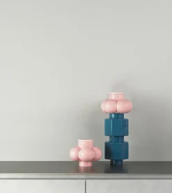 Normann Copenhagen - Deko Object S1 Soft Pink