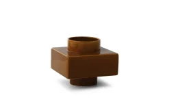 Normann Copenhagen - Deko Object S3 - Hazel - H: 14 cm
