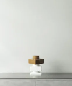 Normann Copenhagen - Deko Object S3 - Hazel - H: 14 cm