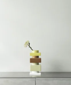 Normann Copenhagen - Deko Object S3 - Hazel - H: 14 cm