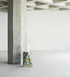 Normann Copenhagen - Delta Proust Side Table Multi