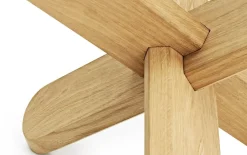 Normann Copenhagen - Ding Table