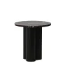 Normann Copenhagen - Dit Table Brown - Rosso Levanto