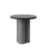 Normann Copenhagen - Dit Table Grey - Verde Marina