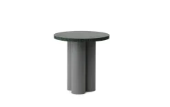 Normann Copenhagen - Dit Table Grey - Verde Marina