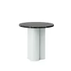 Normann Copenhagen - Dit Table Light Green - Portoro Gold