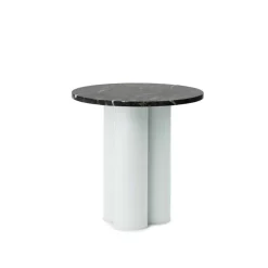 Normann Copenhagen - Dit Table Light Green - Portoro Gold