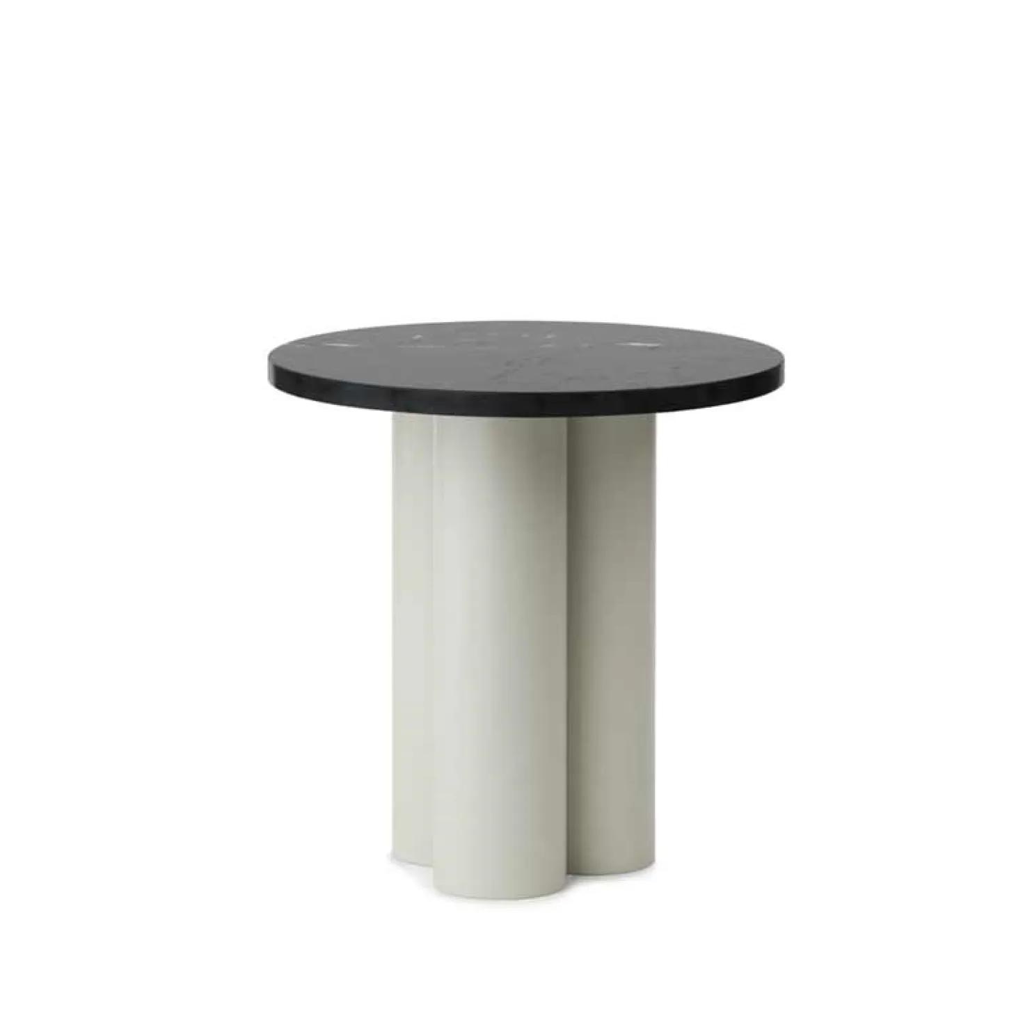 Normann Copenhagen - Dit Table Sand - Nero Marquina