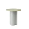 Normann Copenhagen - Dit Table Sand - Emerald Onyx