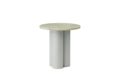 Normann Copenhagen - Dit Table Sand - Emerald Onyx