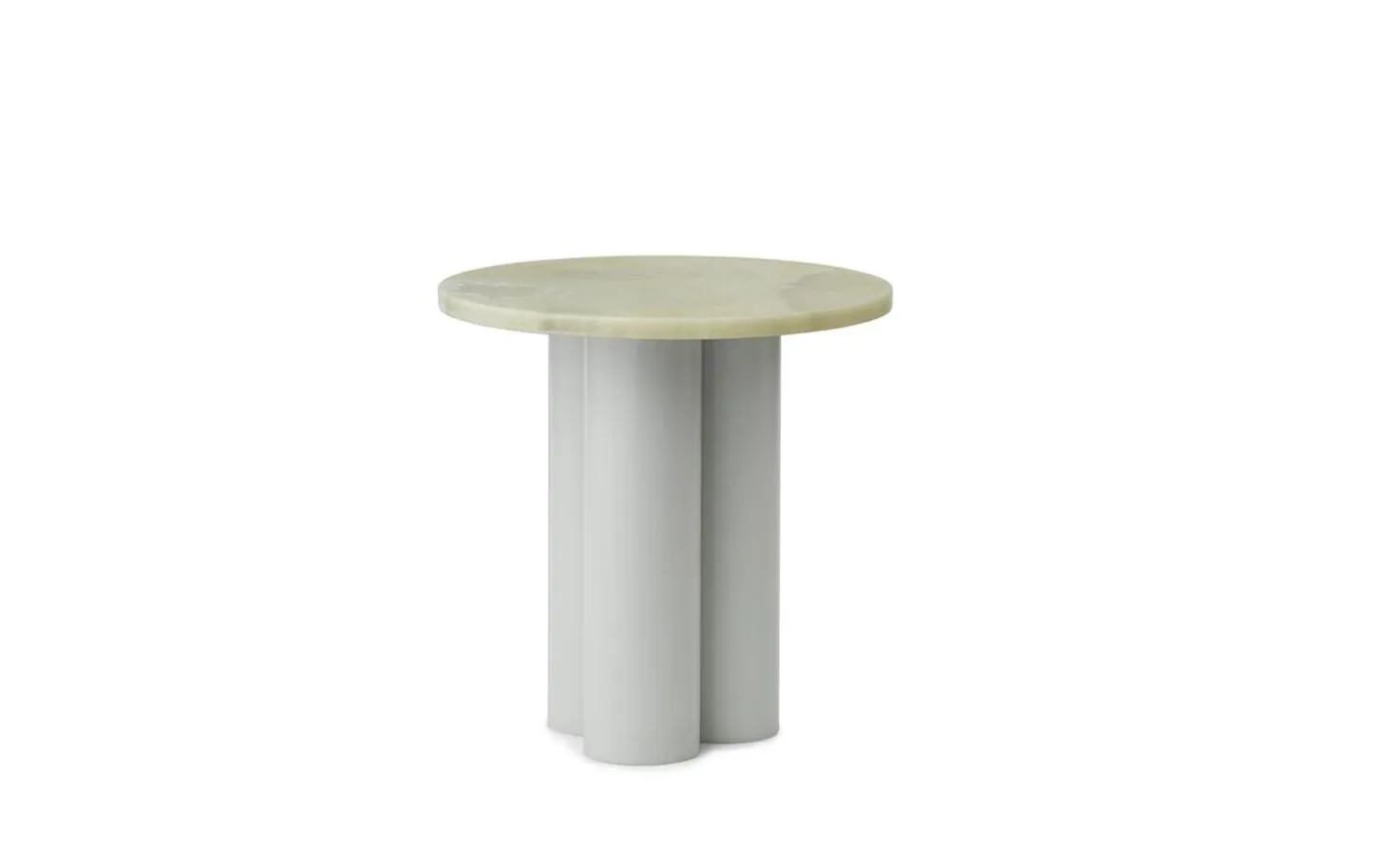Normann Copenhagen - Dit Table Sand - Emerald Onyx
