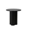 Normann Copenhagen - Dit Table Brown - Portoro Gold