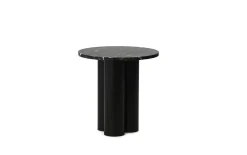 Normann Copenhagen - Dit Table Brown - Portoro Gold