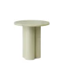 Normann Copenhagen - Dit Table Light Green - Emerald Onyx