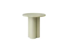 Normann Copenhagen - Dit Table Light Green - Emerald Onyx