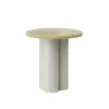 Normann Copenhagen - Dit Table Sand - Honey Onyx