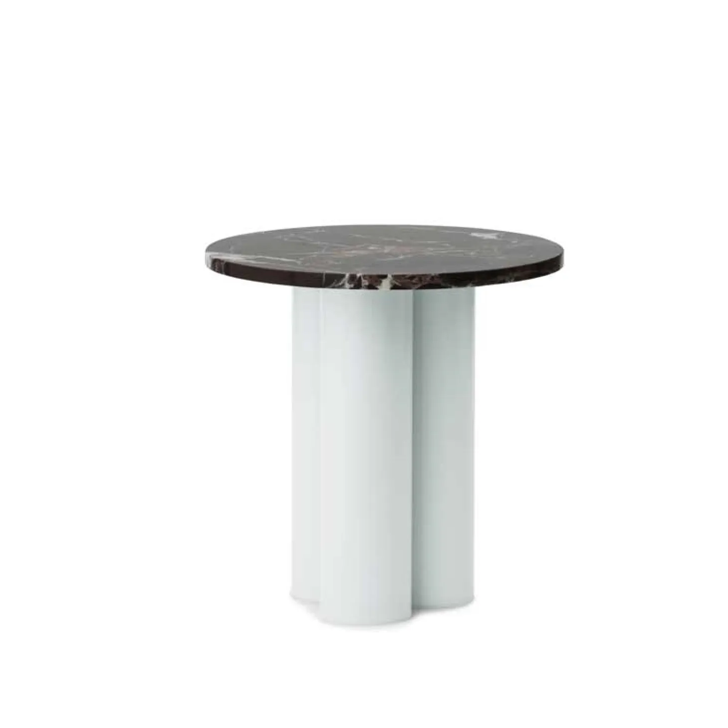 Normann Copenhagen - Dit Table Light Green - Rosso Levanto