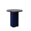 Normann Copenhagen - Dit Table Bright Blue - Rosso Levanto