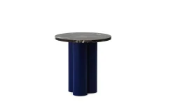 Normann Copenhagen - Dit Table Bright Blue - Rosso Levanto