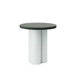Normann Copenhagen - Dit Table Light Green - Verde Marina