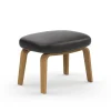 Normann Copenhagen - Era Footstool Oak