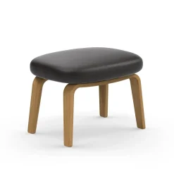 Normann Copenhagen - Era Footstool Oak