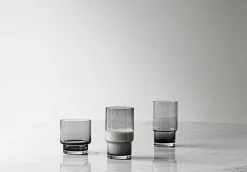 Normann Copenhagen - Fit Glass Small, 27 cl