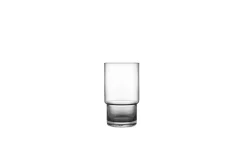 Normann Copenhagen - Fit Glass Large, 38 cl