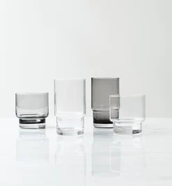 Normann Copenhagen - Fit Glass Large, 38 cl