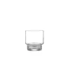 Normann Copenhagen - Fit Glass Small, 27 cl