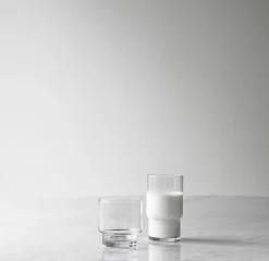 Normann Copenhagen - Fit Glass Large, 38 cl