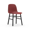 Normann Copenhagen - Form Chair Black
