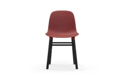 Normann Copenhagen - Form Chair Black