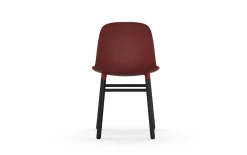 Normann Copenhagen - Form Chair Black