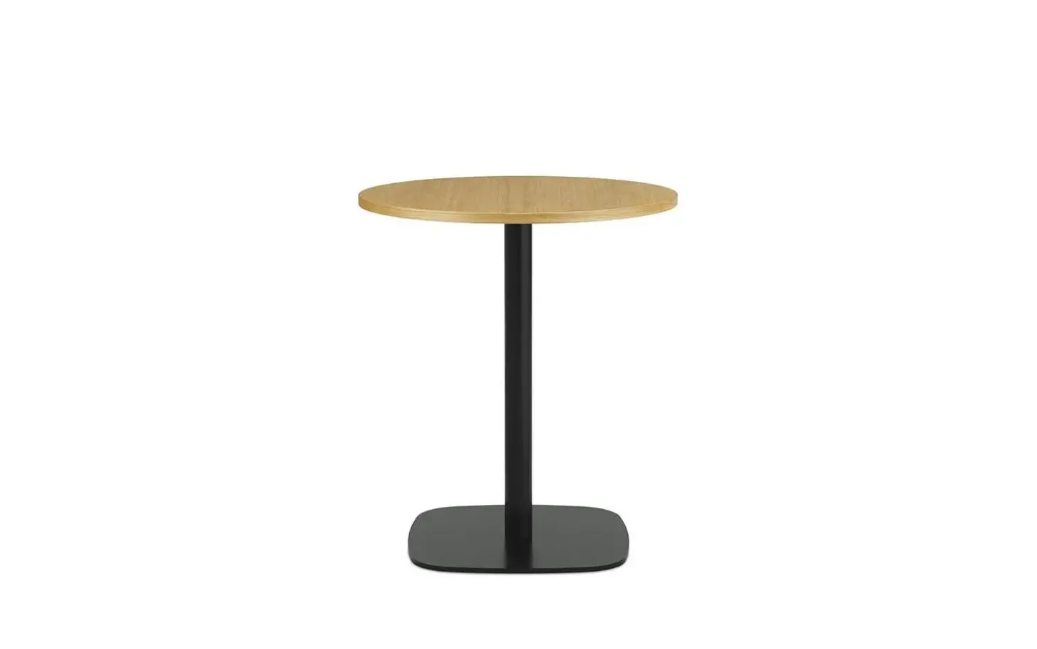Normann Copenhagen - Form Cafe Table H74,5 Ø60 cm