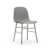 Normann Copenhagen - Form Chair Chrome
