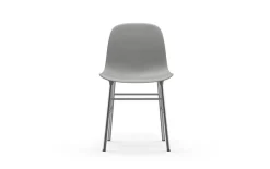 Normann Copenhagen - Form Chair Chrome