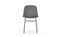 Normann Copenhagen - Form Chair Chrome