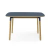 Normann Copenhagen - Form Table 120 x 120 cm