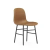 Normann Copenhagen - Form Chair Full Upholstery Steel