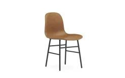 Normann Copenhagen - Form Chair Full Upholstery Steel