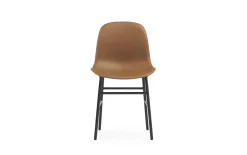 Normann Copenhagen - Form Chair Full Upholstery Steel