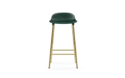 Normann Copenhagen - Form Barstool 65 cm Brass
