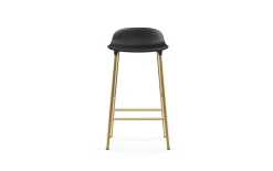 Normann Copenhagen - Form Barstool 65 cm Brass