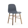 Normann Copenhagen - Form Chair Walnut